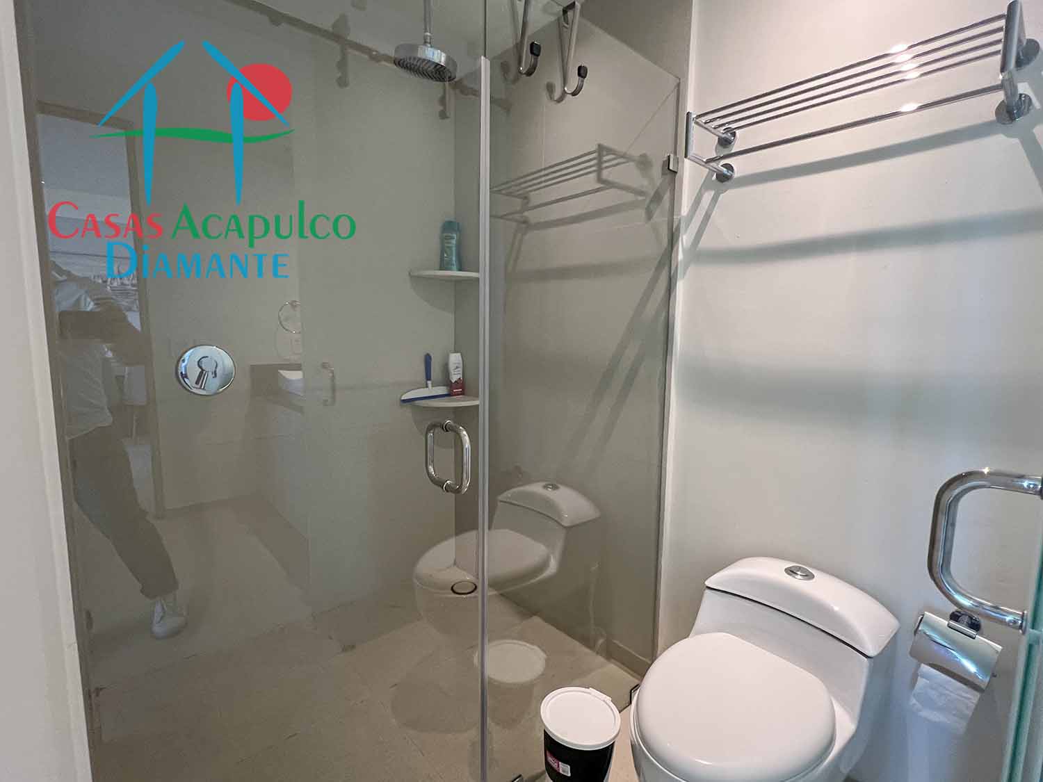 La Isla Ibiza B7 - Recámara principal 8